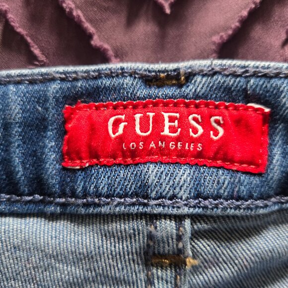 Jeans - Picture 4 of 10